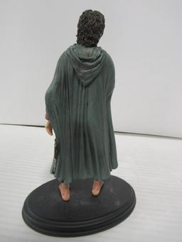 Frodo Baggins Weta Statue