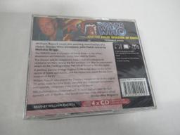 Doctor Who & The Dalek Invasion of Earth Audio Book