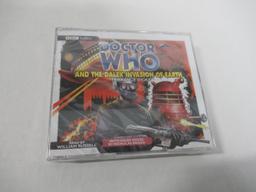 Doctor Who & The Dalek Invasion of Earth Audio Book