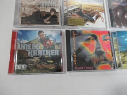 Rednecks, Working Men, & Wannabes (Lot of 15)