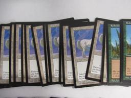 PORTAL Lot of (60) Magic the Gathering Cards