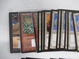 PORTAL Lot of (60) Magic the Gathering Cards