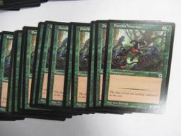 PORTAL Lot of (60) Magic the Gathering Cards
