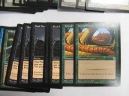 PORTAL Lot of (60) Magic the Gathering Cards