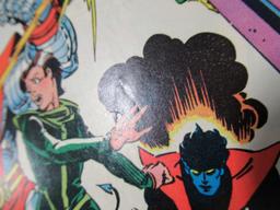 Uncanny X-Men #171 Rogue Joins