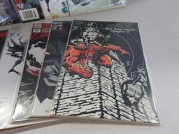 Daredevil Group of (16) #294-337