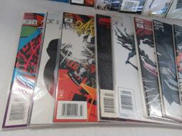 Daredevil Group of (16) #294-337