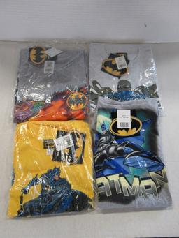 Batman T-Shirt Lot