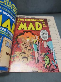 MAD Magazine Special #3 Dealer Lot of (3)