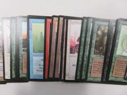 THE DARK Magic the Gathering Lot of (60)