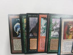 ICE AGE Magic the Gathering Lot of (60)