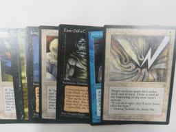 ICE AGE Magic the Gathering Lot of (60)