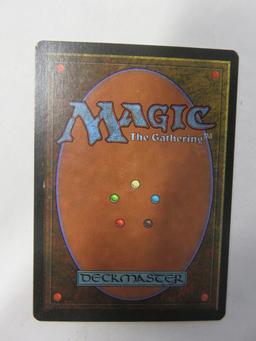 PLATEAU Revised Magic the Gathering Card