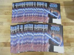 Star Wars Tales FCBD Edition Lot of (59)