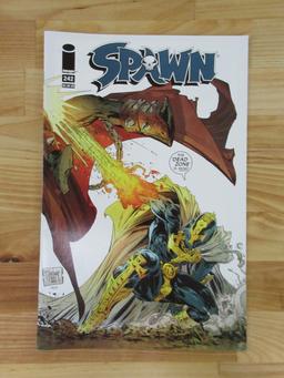 Spawn #242