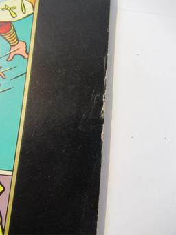 Whiz Comics (Shazam) Treasury Edition