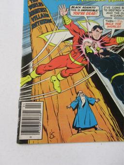 Shazam #28/1st Black Adam