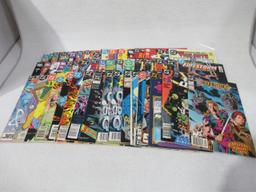 DC Comics Copper to Modern Lot