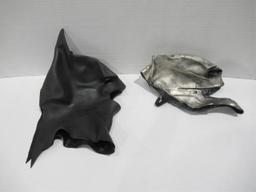 Batman Halloween Mask Lot of (2)