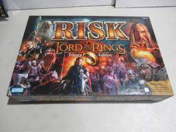 Lord of the Rings Collectibles Lot