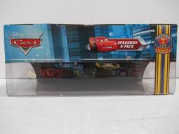 Disney Cars Speedway 9-Pack/Pixar