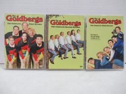 The Goldbergs Seasons 1-6 DVD