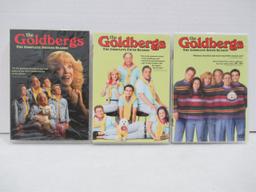 The Goldbergs Seasons 1-6 DVD