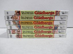 The Goldbergs Seasons 1-6 DVD