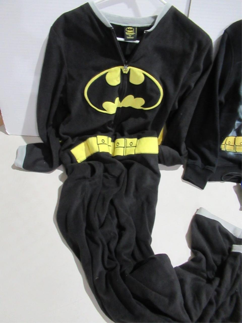 Batman Apparel & More Lot