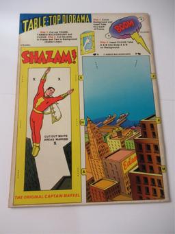 Shazam! C-21 Treasury Size 1973/DC