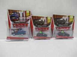 Cars Lemons Die-Cast Vehicle Lot of (7)