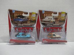 Cars Lemons Die-Cast Vehicle Lot of (7)