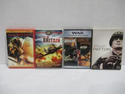 War Movies (Lot of 7)