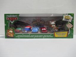 Cars Mater Saves Christmas Gift Pack