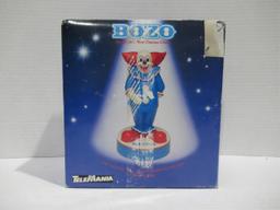 Bozo the Clown Telephone