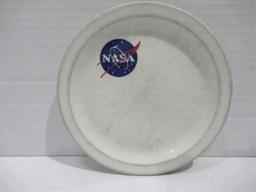 Space/NASA Collectible Plates Lot