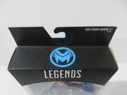 Medusa Marvel Legends Figure