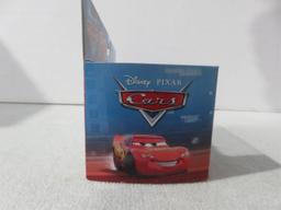 Disney Cars 3-Car Gift Pack