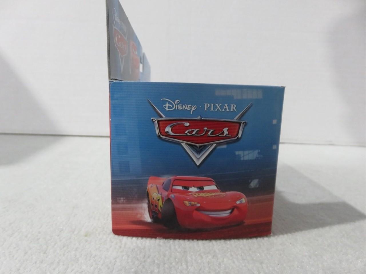 Disney Cars 3-Car Gift Pack