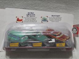 Disney Cars Story Teller's Collection 3-Pack