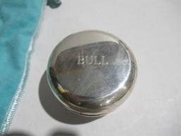 Tiffany & Co. .925 Sterling Silver Yo-Yo