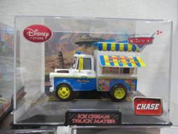 Cars Disney Store Die-Cast Lot of (7)