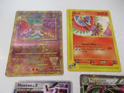 Pokemon Lot of (5) Better Cards