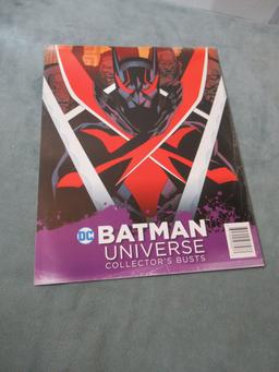 Batman Beyond Eaglemoss Bust