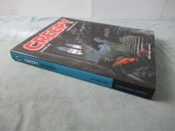 Creepy Magazine HC Volume 2