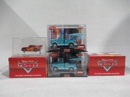 Disney/Pixar Cars Die-Cast Vehicle Lot