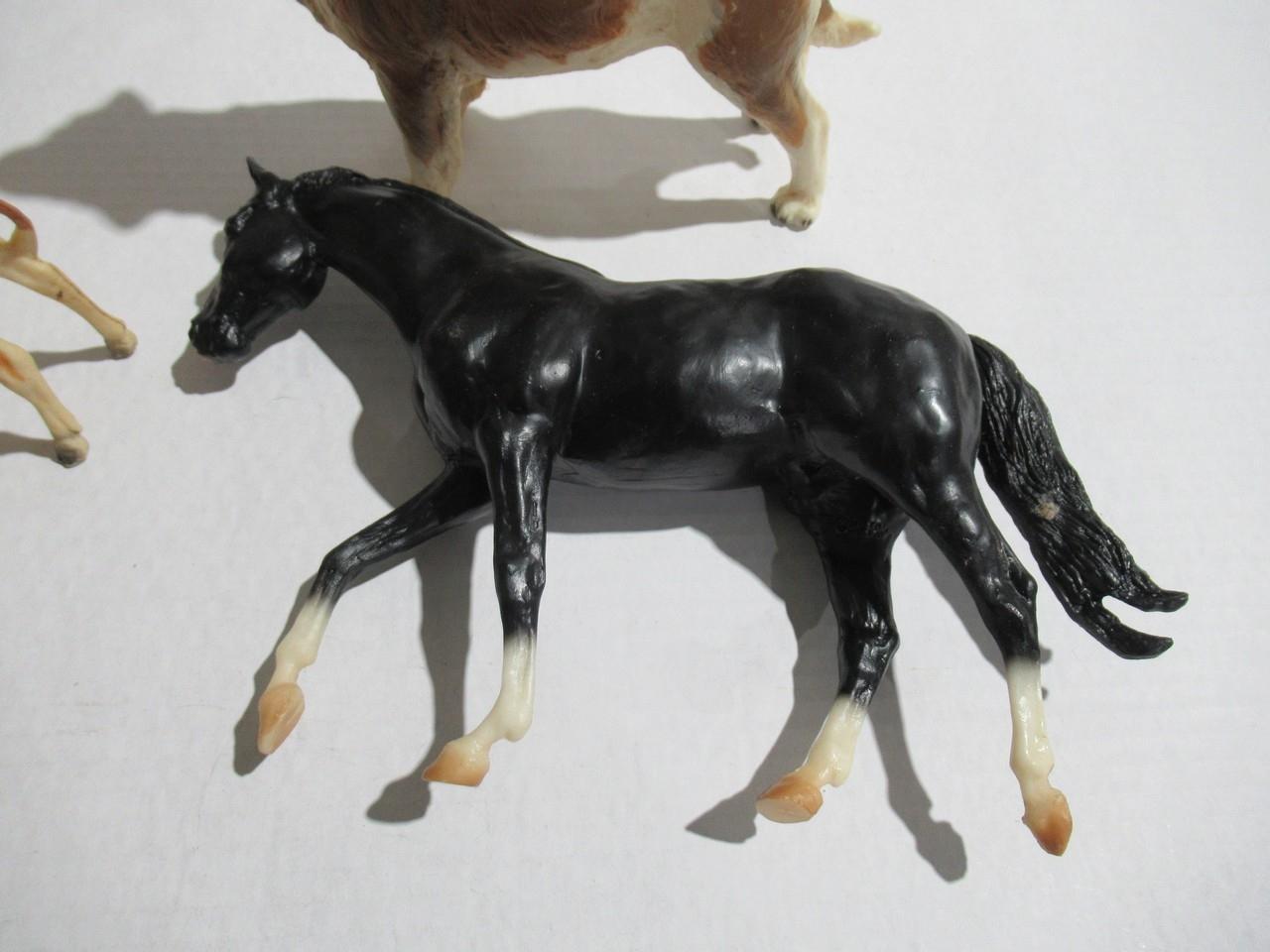 Breyer Vintage Animal/Horses and More Lot