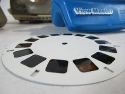 Vintage View-Master Lot of (3)
