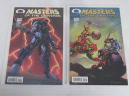 Masters of the Universe - All the Rest