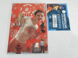 Pop Kill #4/Adam Hughes Variant! Rare!